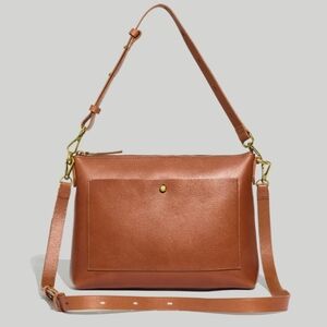 Madewell Transport Crossbody